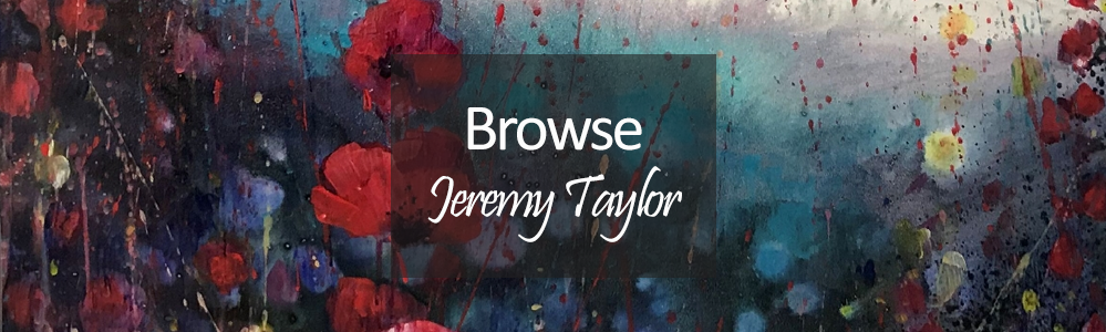 Jeremy Taylor Art Paintings