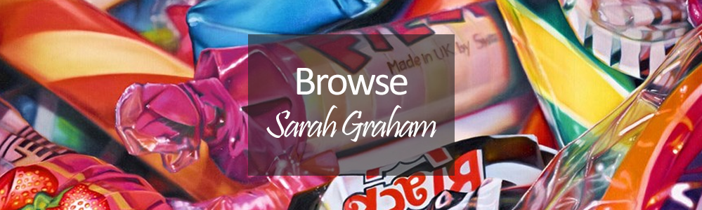 Sarah Graham Prints and Paintings