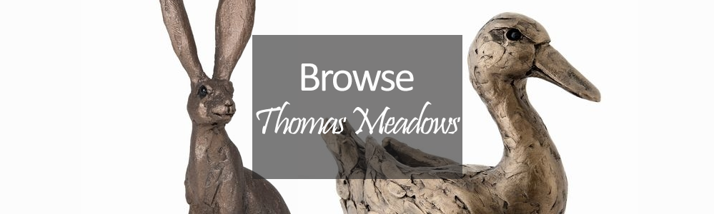 Thomas Meadows Sculpture